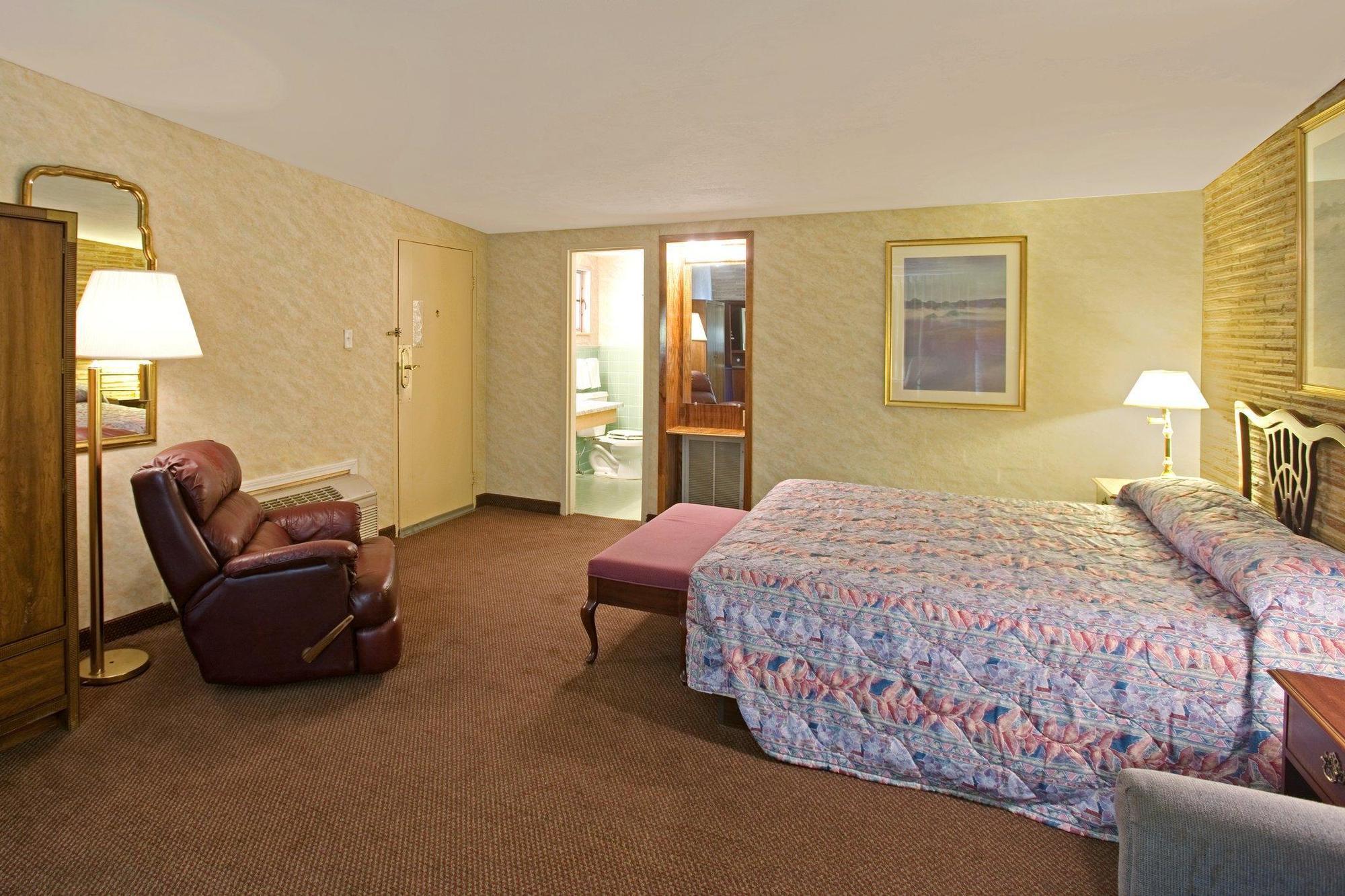 Motel 6 Hobbs Exterior photo