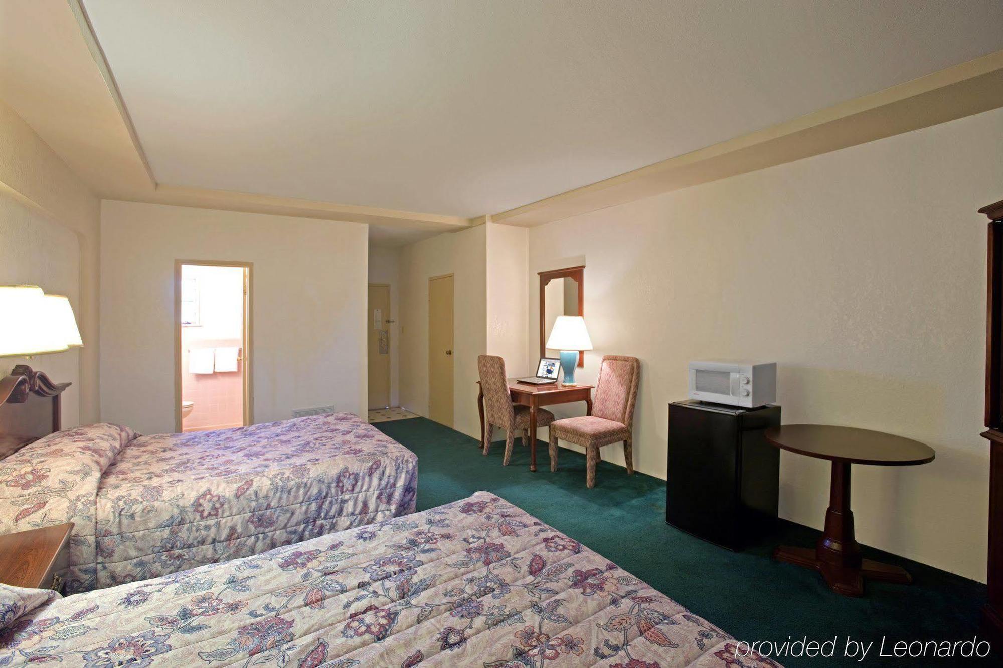 Motel 6 Hobbs Exterior photo